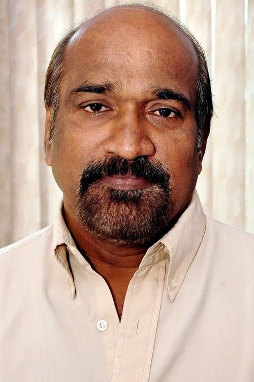 Vijayan V. Nair photo