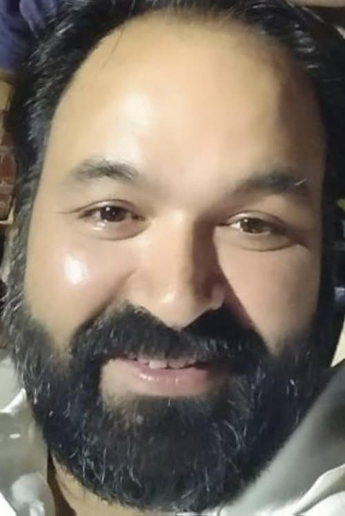Vijayant Kohli photo