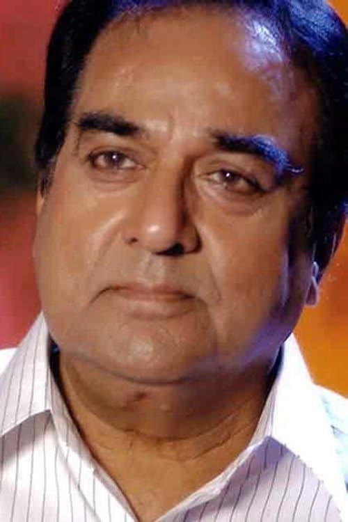 Vikas Anand photo