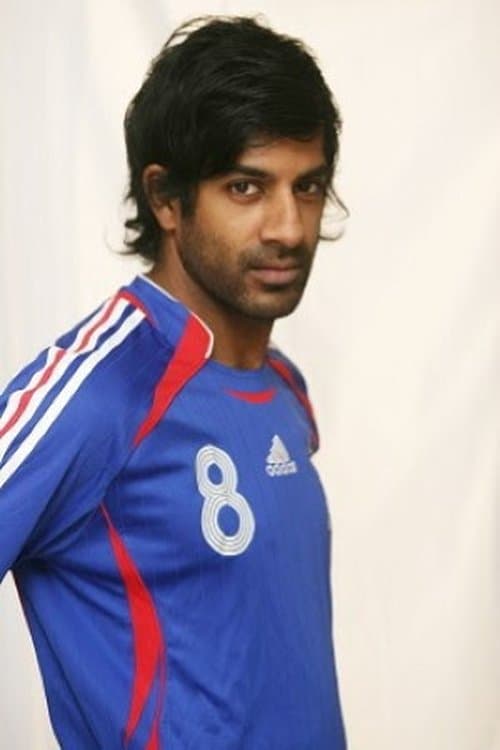 Vikash Dhorasoo photo