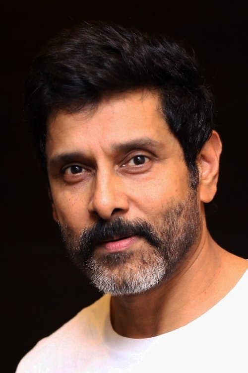 Vikram photo