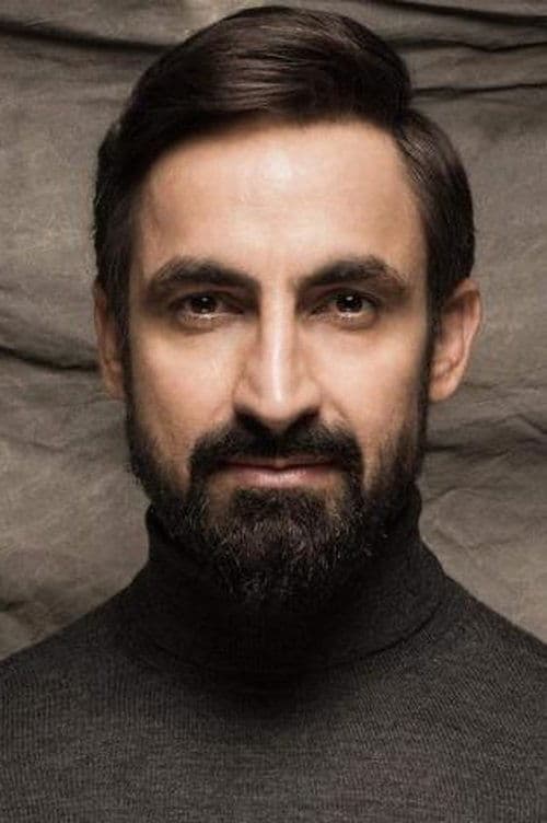 Vikramjeet Virk photo