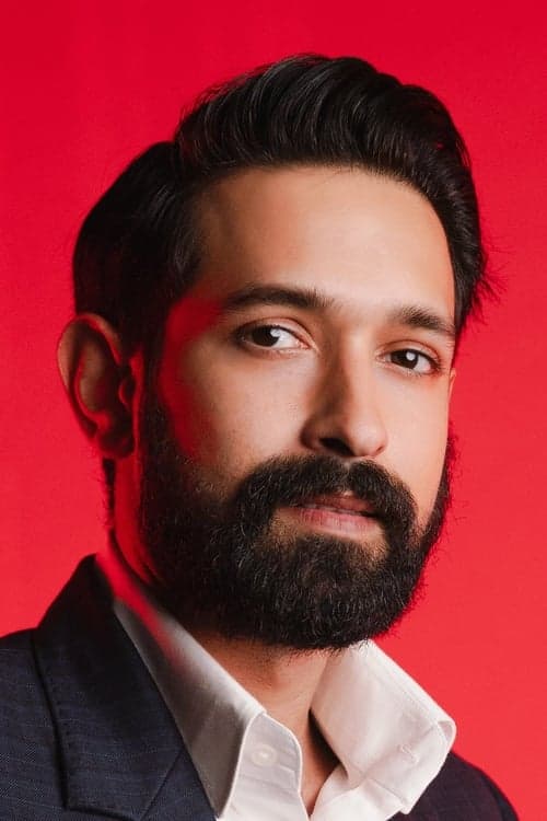 Vikrant Massey photo