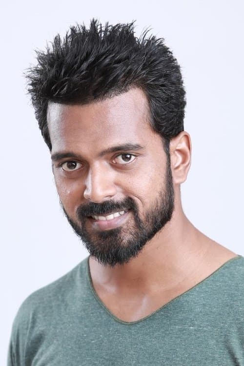 Vikranth photo