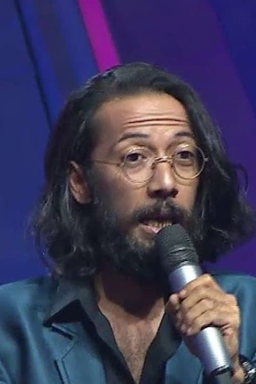 Vikri Rasta photo