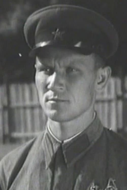 Viktor Arkasov photo
