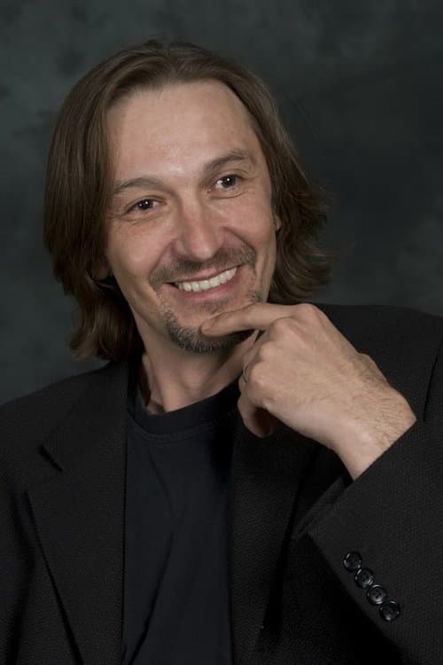 Viktor Bakin photo