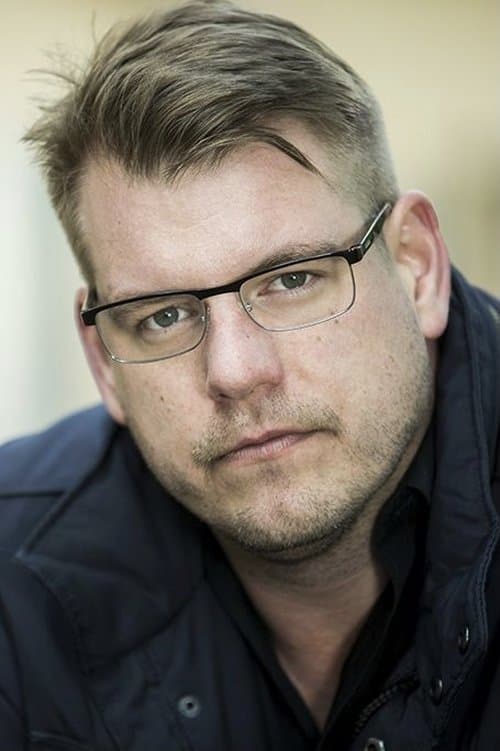 Viktor Bodó photo
