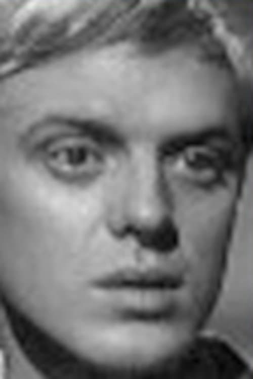 Viktor Butov photo