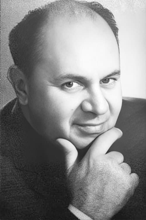 Viktor Chekmaryov photo