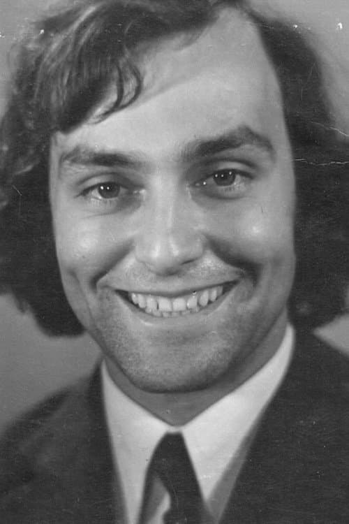 Viktor Demertash photo