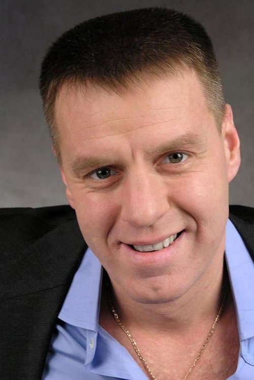 Viktor Efremov photo