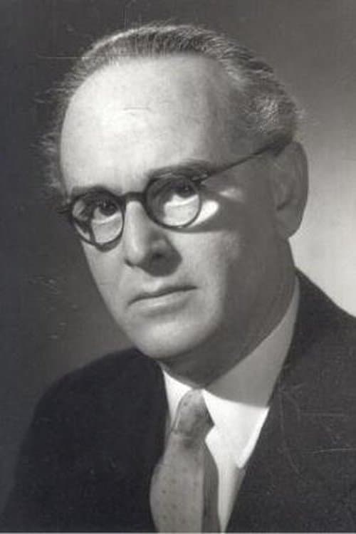 A portrait of Viktor Gertler