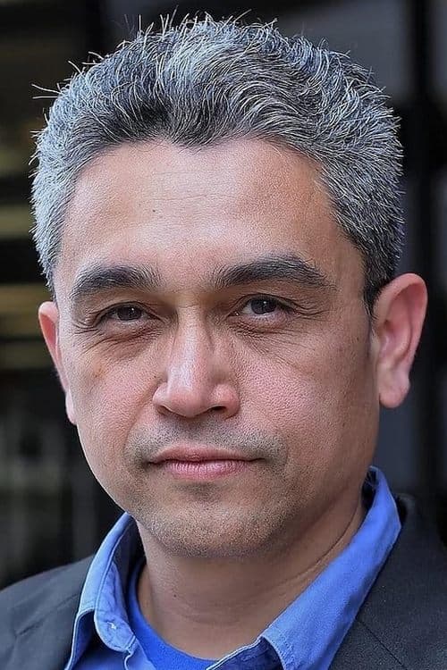 Viktor Hernandez photo