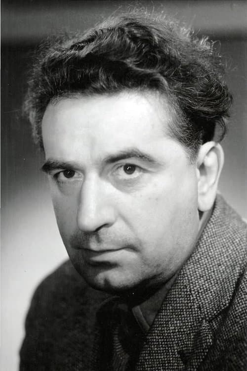 A portrait of Viktor Ivanov
