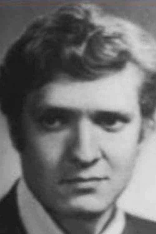 Viktor Ivanov photo