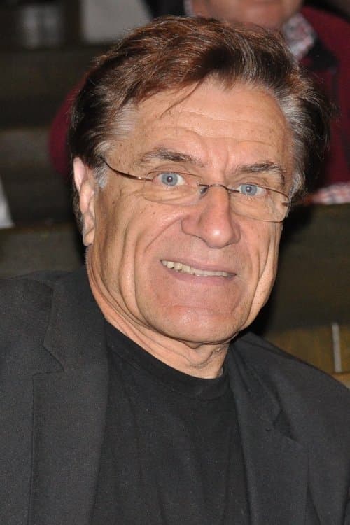 Viktor Klimenko photo