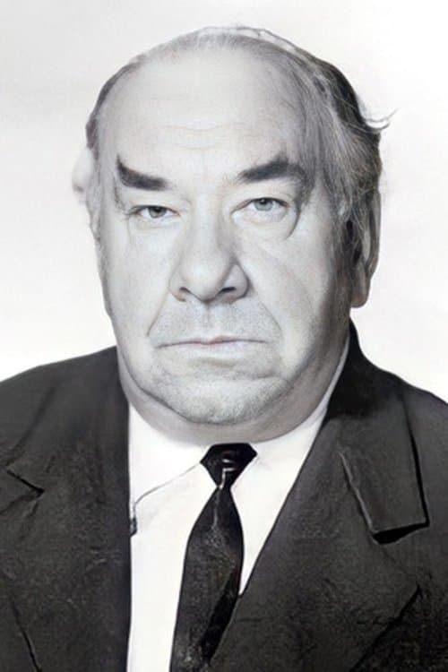 Viktor Kolpakov photo