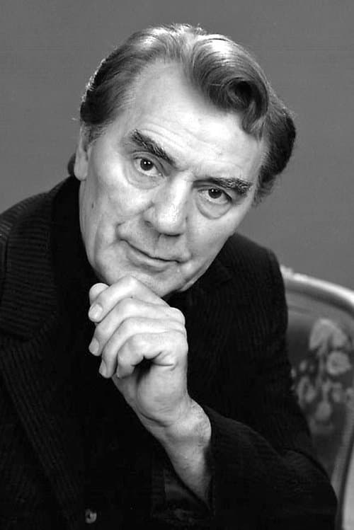 Viktor Korshunov photo