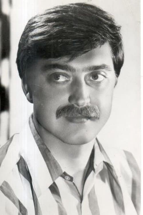 Viktor Malyarevych photo
