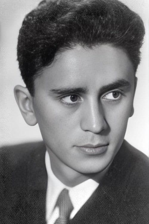 Viktor Markin photo