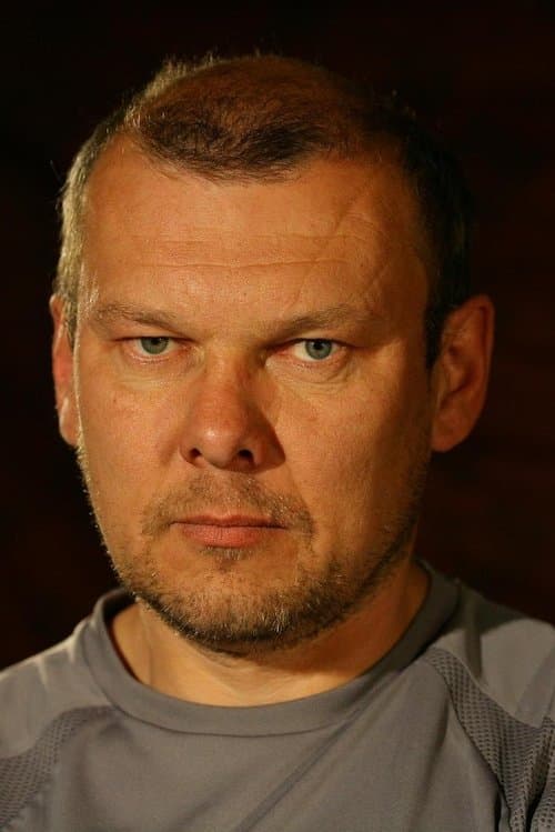 Viktor Molchan photo