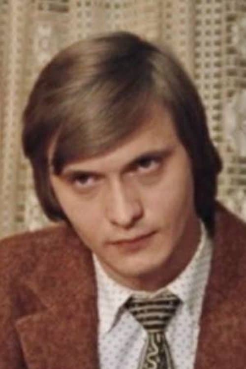 Viktor Neznanov photo
