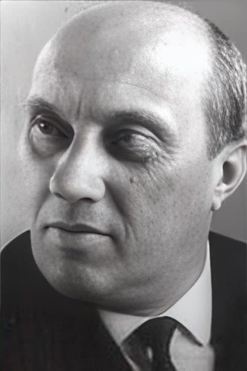 Viktor Pavlovsky photo