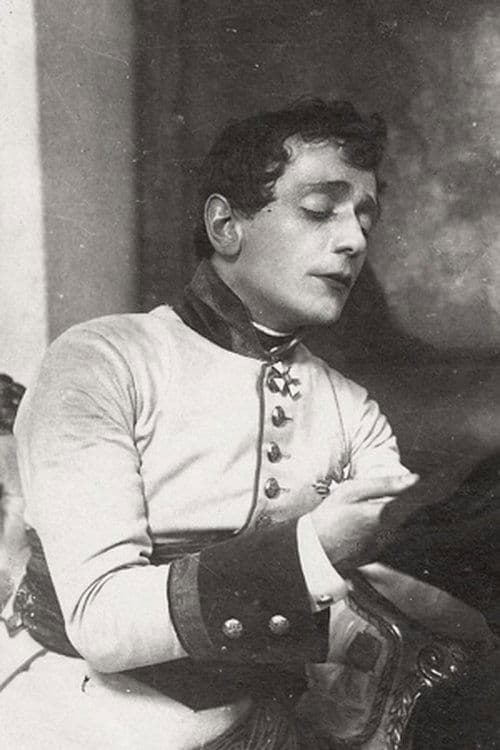 Viktor Petipa photo