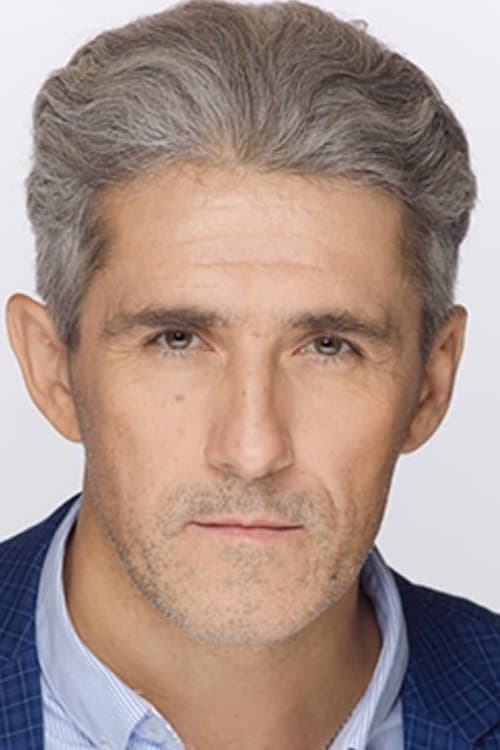 Viktor Pipa photo