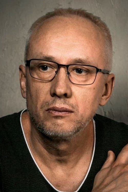 Viktor Poltoratskyi photo