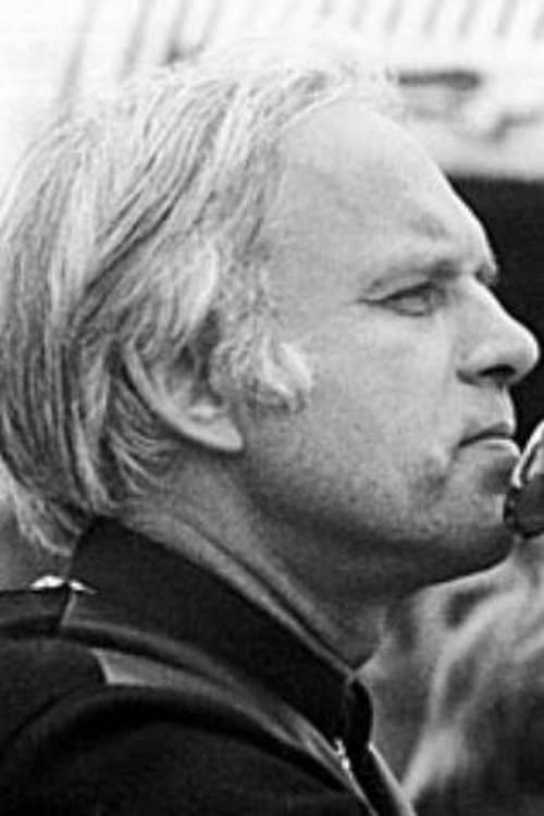 A portrait of Viktor Sadovsky