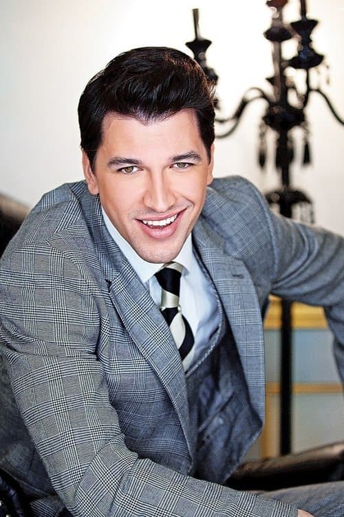 Viktor Savić photo