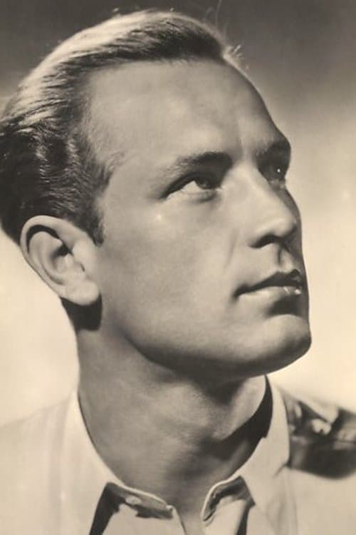 Viktor Staal photo