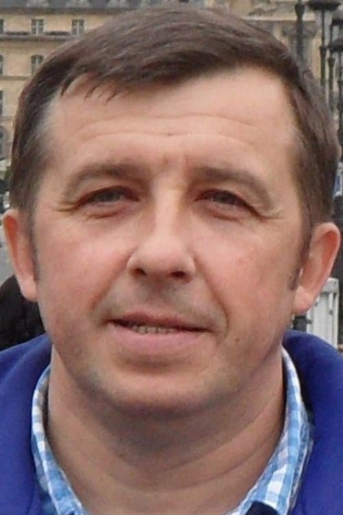 Viktor Suprun photo