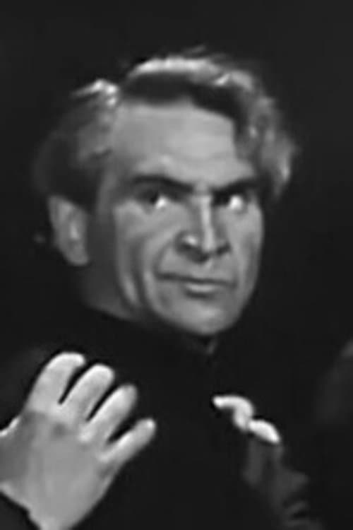 Viktor Suskin photo