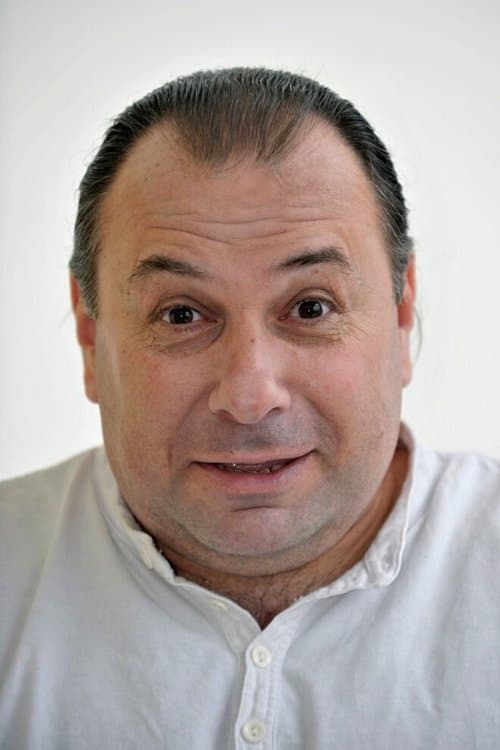 Viktor Tsekalo photo
