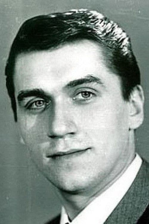 Viktor Zozulin photo