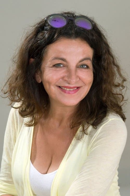 Viktoria Schubert photo