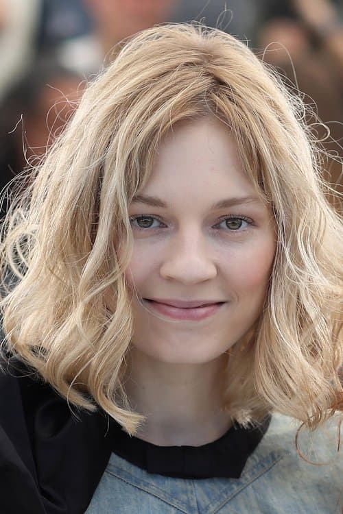 Viktoriya Miroshnichenko photo