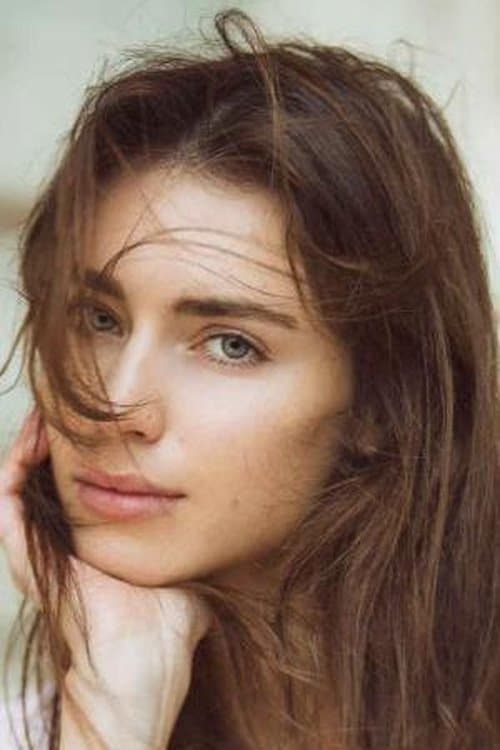 Viktoriya Pisotska photo