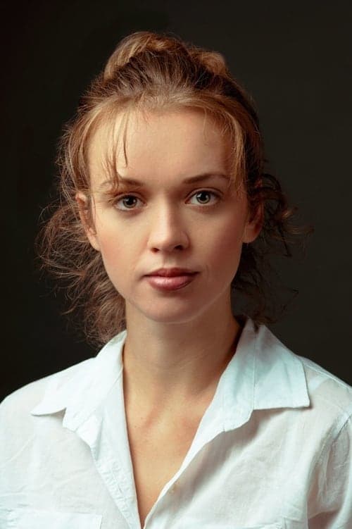 Viktoriya Runtsova photo