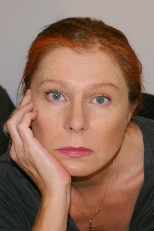 Viktoriya Verberg photo
