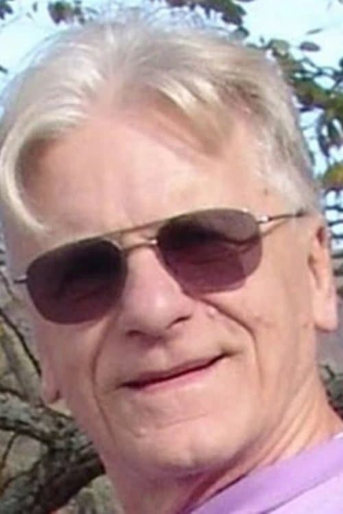 A portrait of Viktors Ritelis