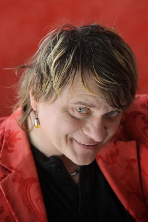 Vilém Čok photo