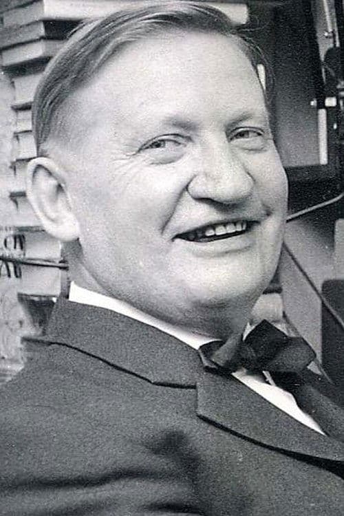 Vilho Siivola photo