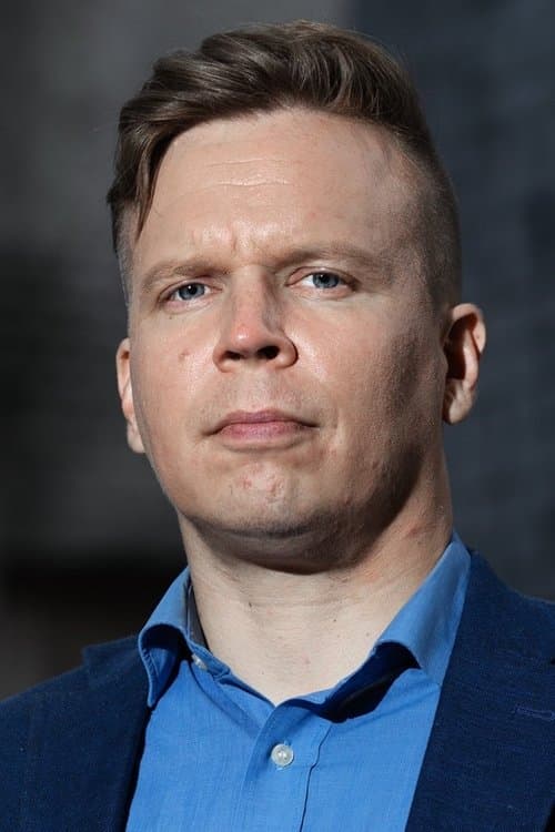 Ville Hytönen photo