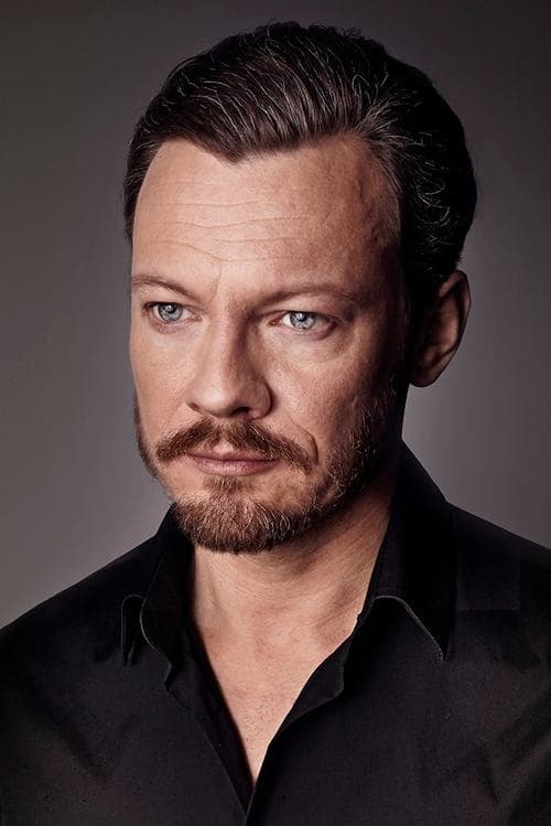 Ville Tiihonen photo