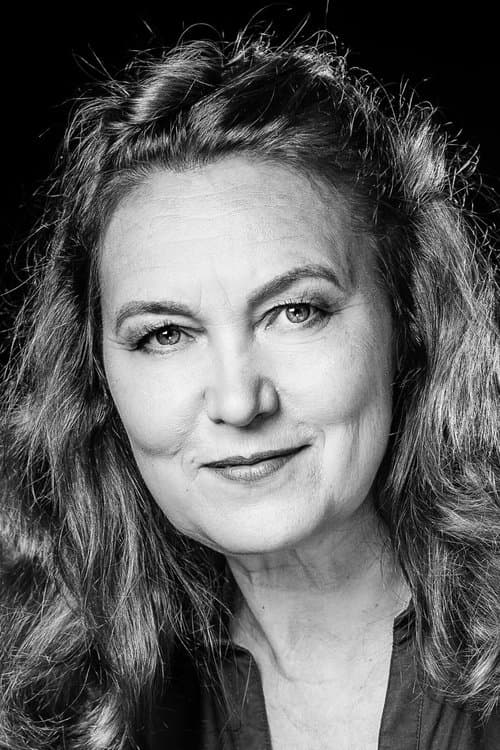 Vilma Luik photo