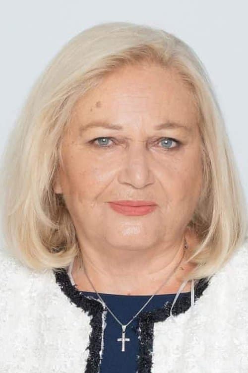 Vilma Tsakiri photo